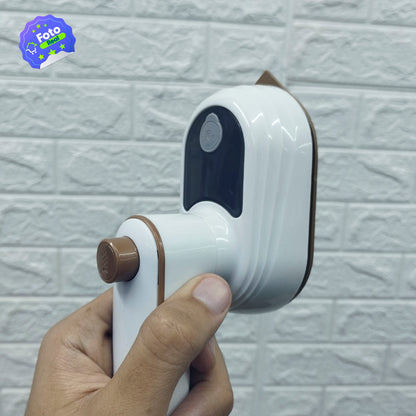 Plancha Portátil de Vapor InstantSteam Pro